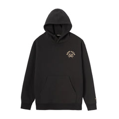 Dark Seas Alamo Heavyweight Fleece