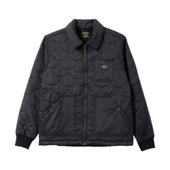 Dark Seas Hornsby Jacket