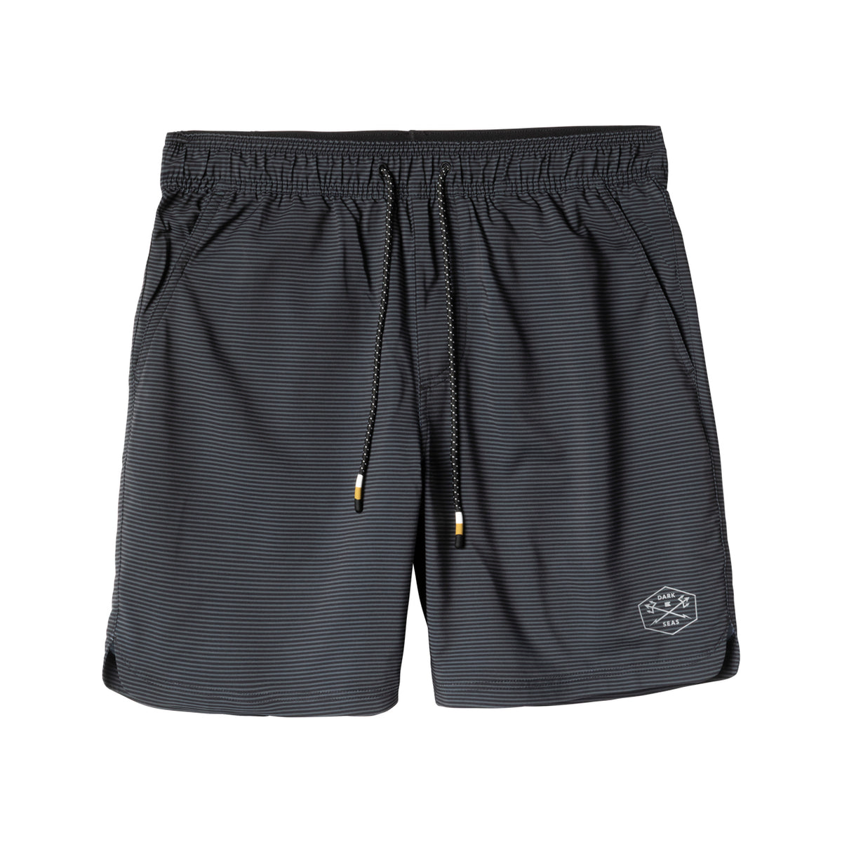 Dark Seas No Sweat Short