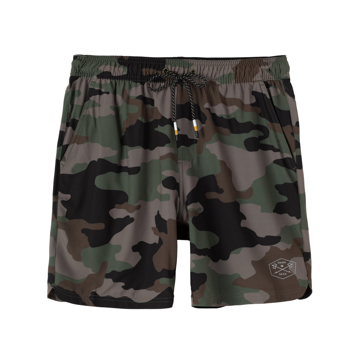 Dark Sea's No Sweat Short
