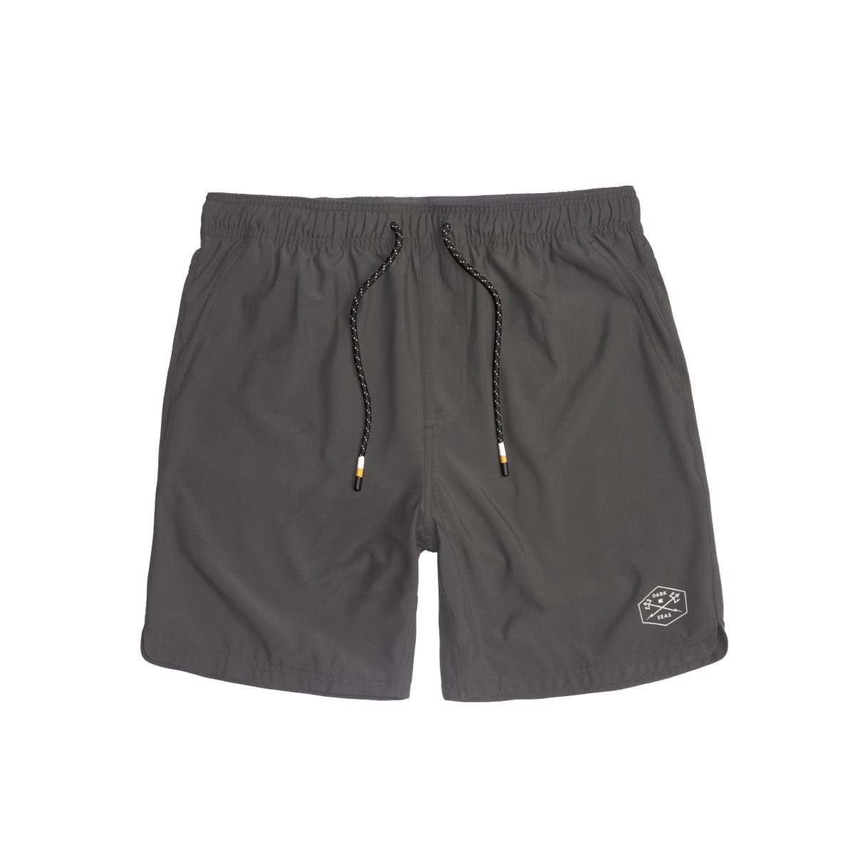 Dark Seas No Sweat Short