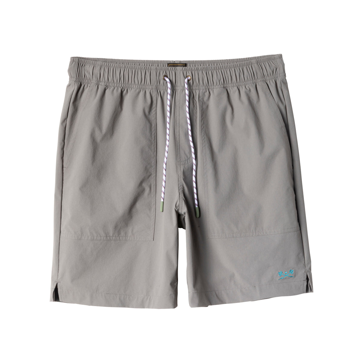 Dark Seas Warwick Camp Short