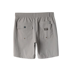 Dark Seas Warwick Camp Short