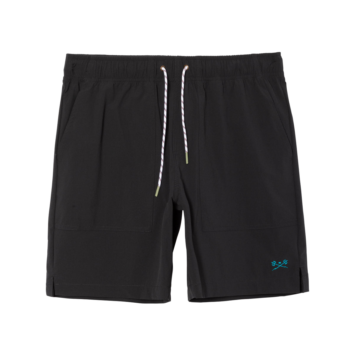 Dark Seas Warwick Camp Short