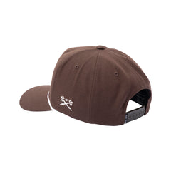 Dark Seas Corral Hat