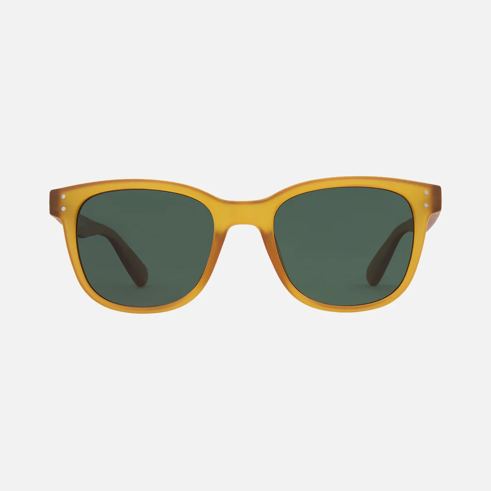 Carve Homeland Matte Honey Injected Lens