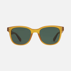 Carve Homeland Matte Honey Injected Lens