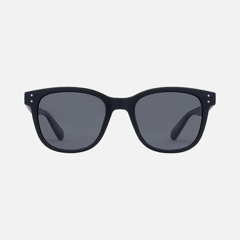 Carve Homeland Matte Black Grey Injected Lens