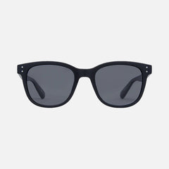 Carve Homeland Matte Black Grey Injected Lens