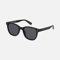 Carve Homeland Matte Black Grey Injected Lens