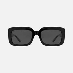 Carve Laguna Gloss Black Dark Grey Injected Pol lens