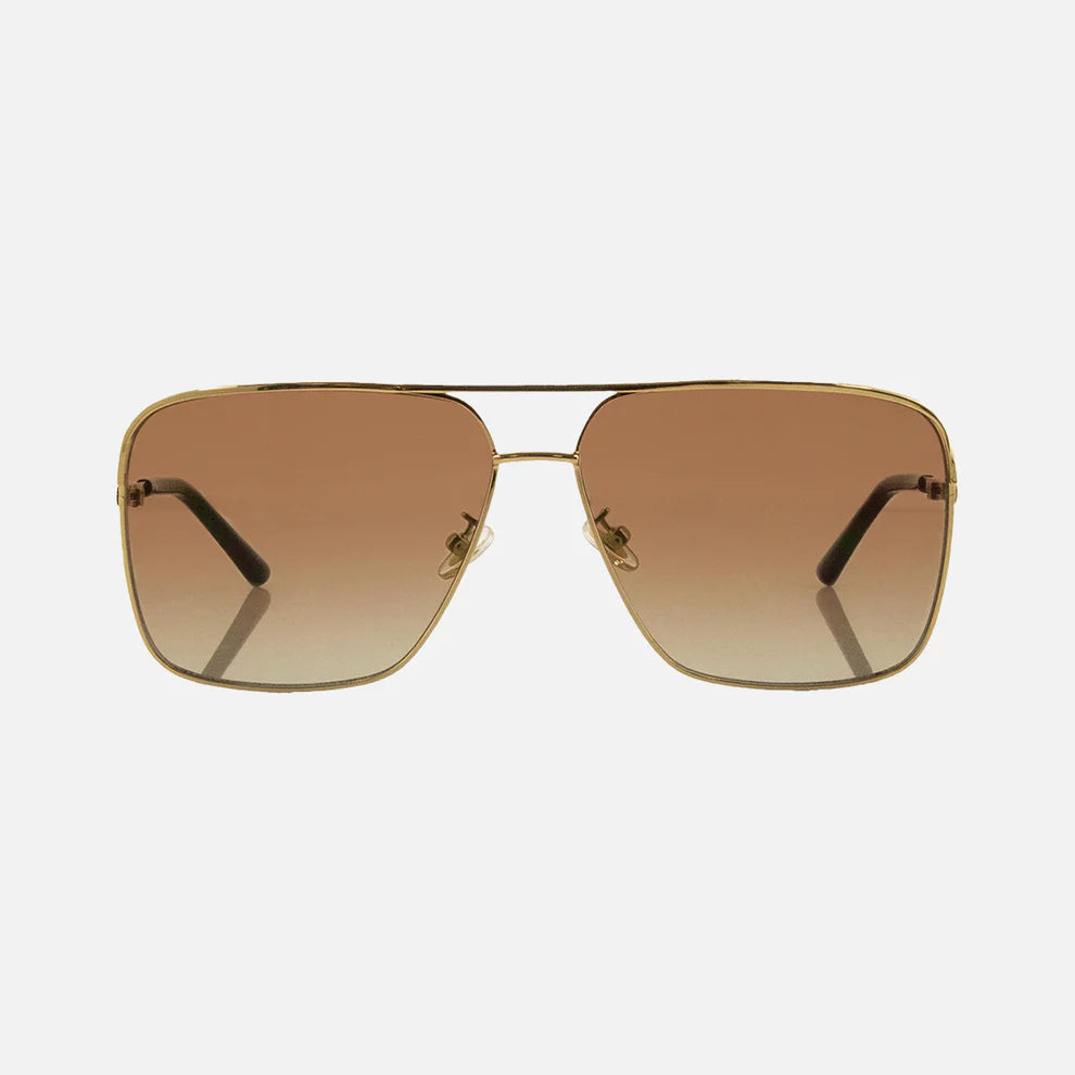 Carve Luxor Gold Brown Gradient