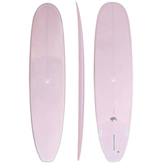 Surfboard Trading Co. 8'6 Baby Log - Lavender
