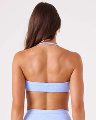 Roxy Women's Haleiwa Bandeau Bra Top