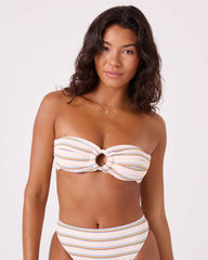 Roxy Women's Go My Way Ring Bandeau