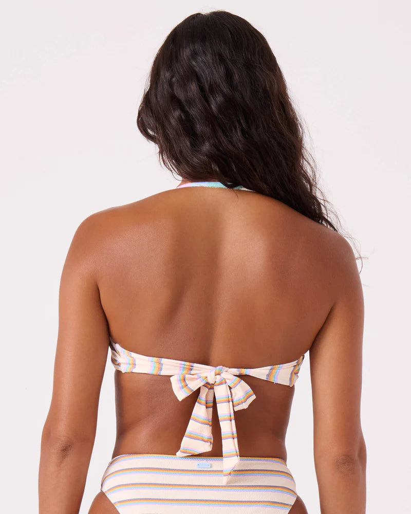 Roxy Women's Go My Way Ring Bandeau