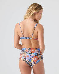 Roxy Women's Soulflower Scoop Bralette