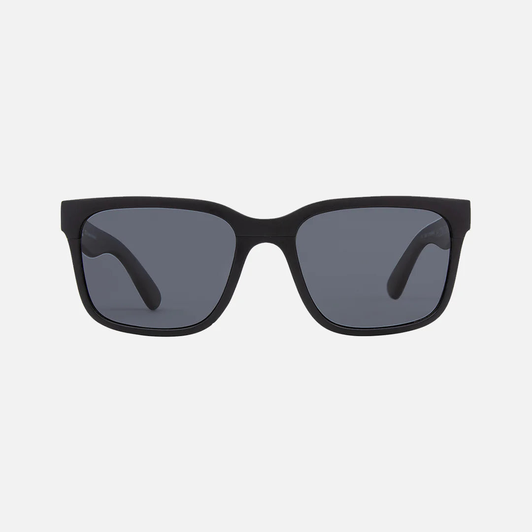 Carve Rival Matte Black Injected Grey Hydrophobic