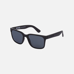 Carve Rival Matte Black Injected Grey Hydrophobic