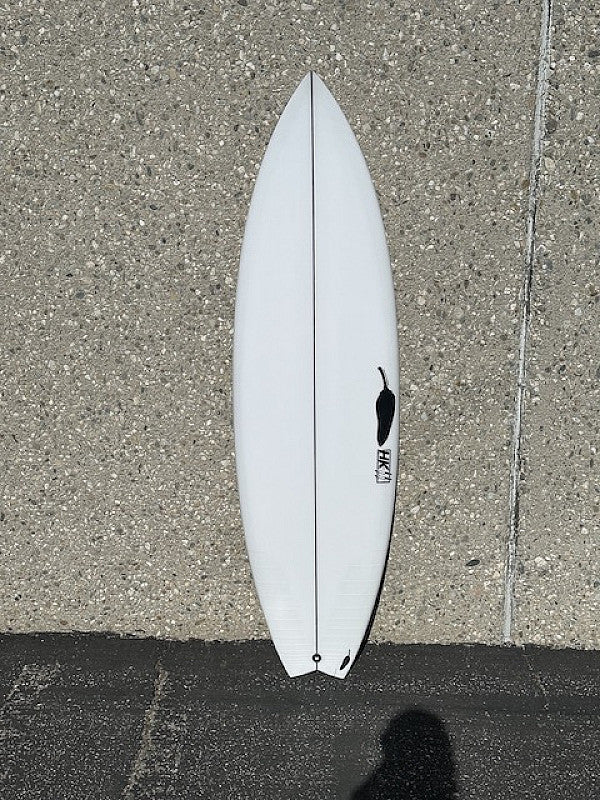 Chilli HKII 5'6"
