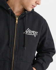 Harmony Canvas Jacket
