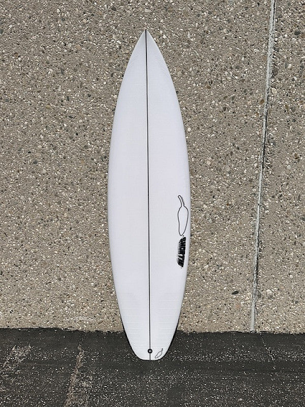 Chilli SHORTIE SQUASH 5'11"