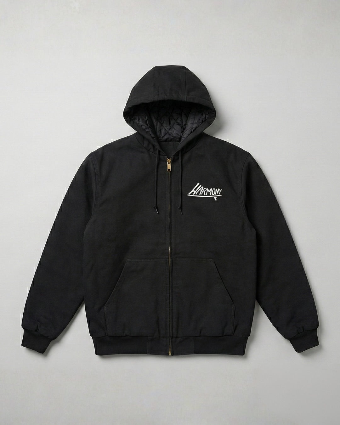 Harmony Canvas Jacket