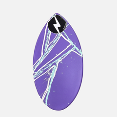 Zap Mini Lazer 35" Skimboard