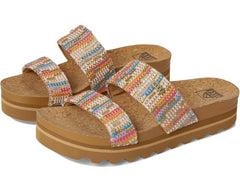 Reef Women's Cushion Vista Hi