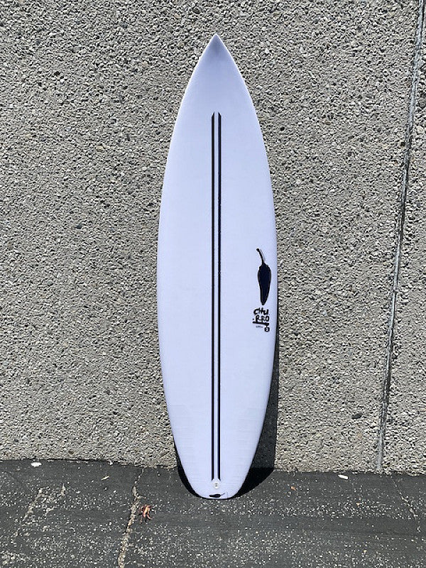 Chilli Churro 2 TT 6'0"