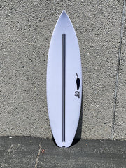 Chilli Churro 2 TT 6'0"