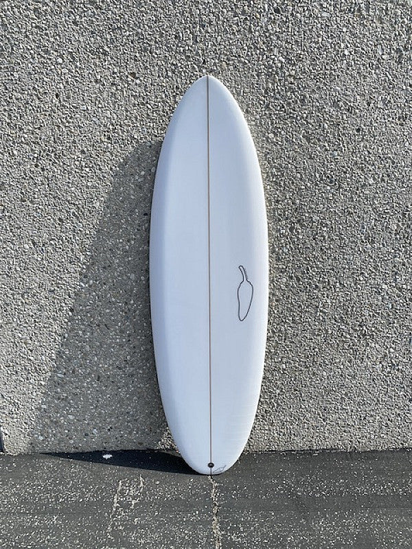 Chilli Popper 5'2"