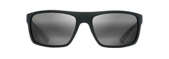 Maui Jim Byron Bay Neutral Grey