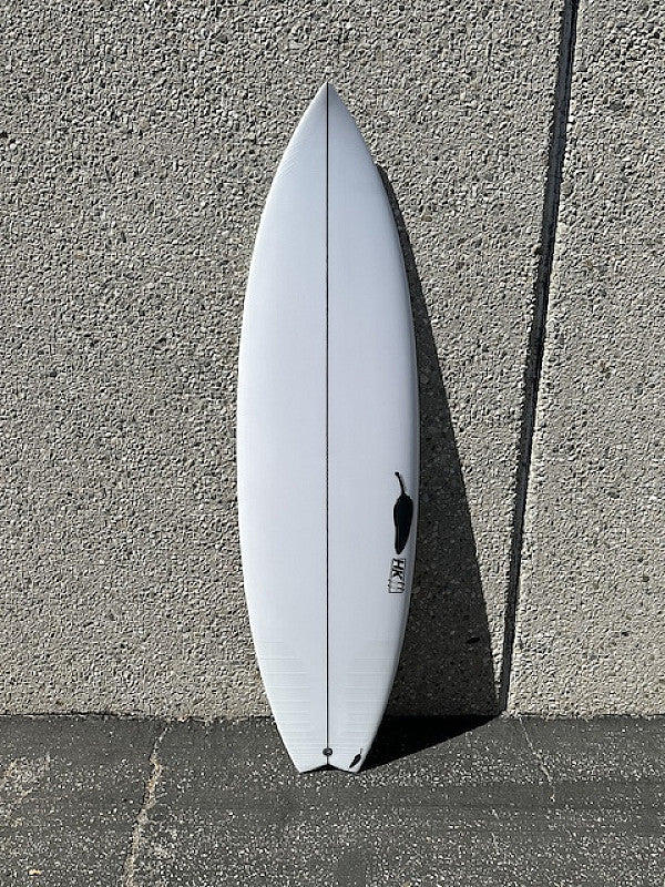 Chilli HKII 5'11"