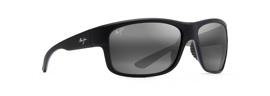 Maui Jim Southern Cross Soft Black/Sea Blue/ Grey / Neutral Grey