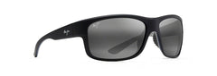Maui Jim Southern Cross Soft Black/Sea Blue/ Grey / Neutral Grey