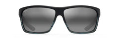 Maui Jim Alenuihaha Neutral Grey