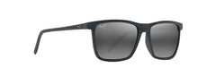Maui Jim One Way Grey Stripe / Neutral Grey