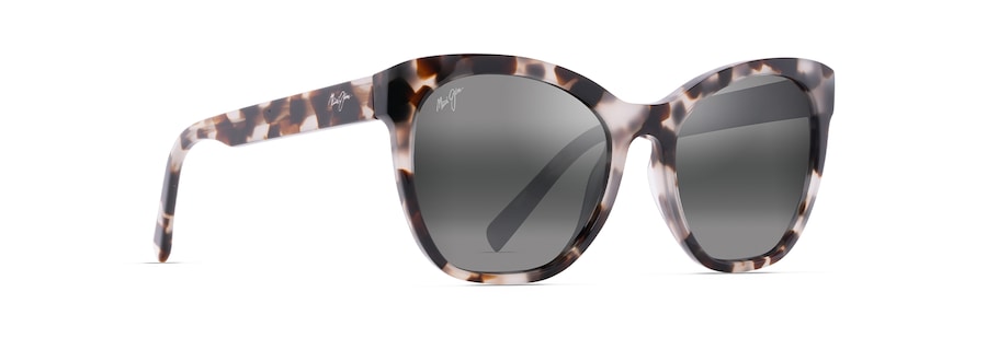 Maui Jim Alulu White Tokyo Tortoise / Neutral Grey