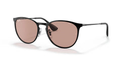 Ray-Ban Erika Metal Black