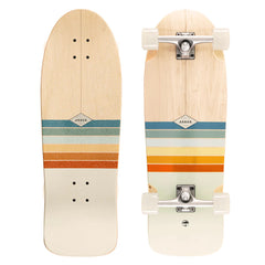 Arbor X Oso Foundation