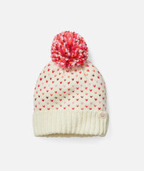 Marine Layer Women's Alma Palm Beanie