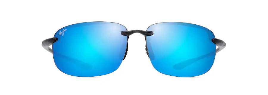 Maui Jim Ho'Okipa Xlarge Blue Hawaii