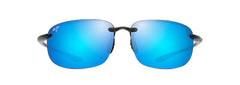 Maui Jim Ho'Okipa Xlarge Blue Hawaii