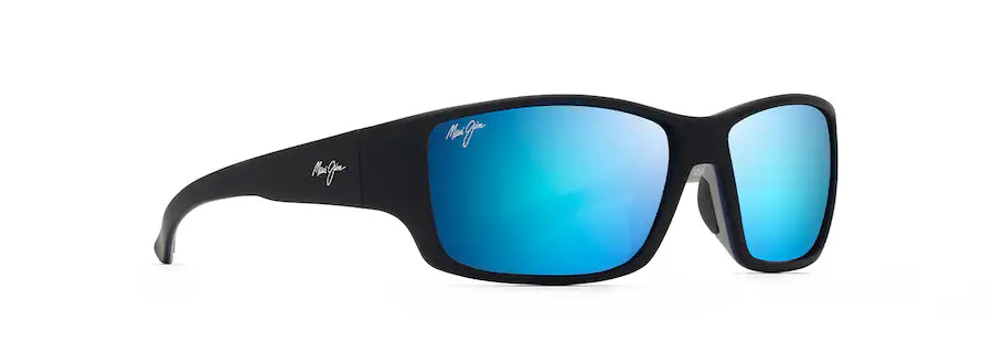 Maui Jim Local Kine Blue Hawaii