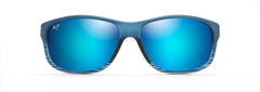 Maui Jim Kaiwi Channel Blue Hawaii