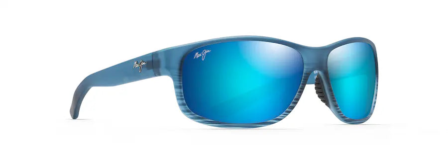 Maui Jim Kaiwi Channel Blue Hawaii