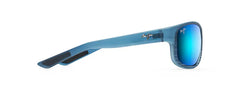 Maui Jim Kaiwi Channel Blue Hawaii
