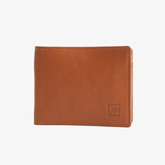 Thread Wesley Cash Bifold Wallet