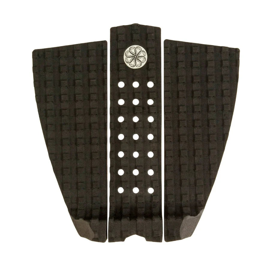 Octopus Harry Bryant Signature BioHaz II Traction Pad - Black